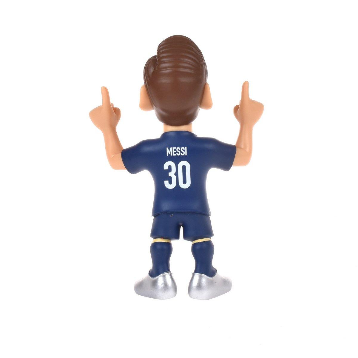Figura Futbolista 12 Cms - Messi-4