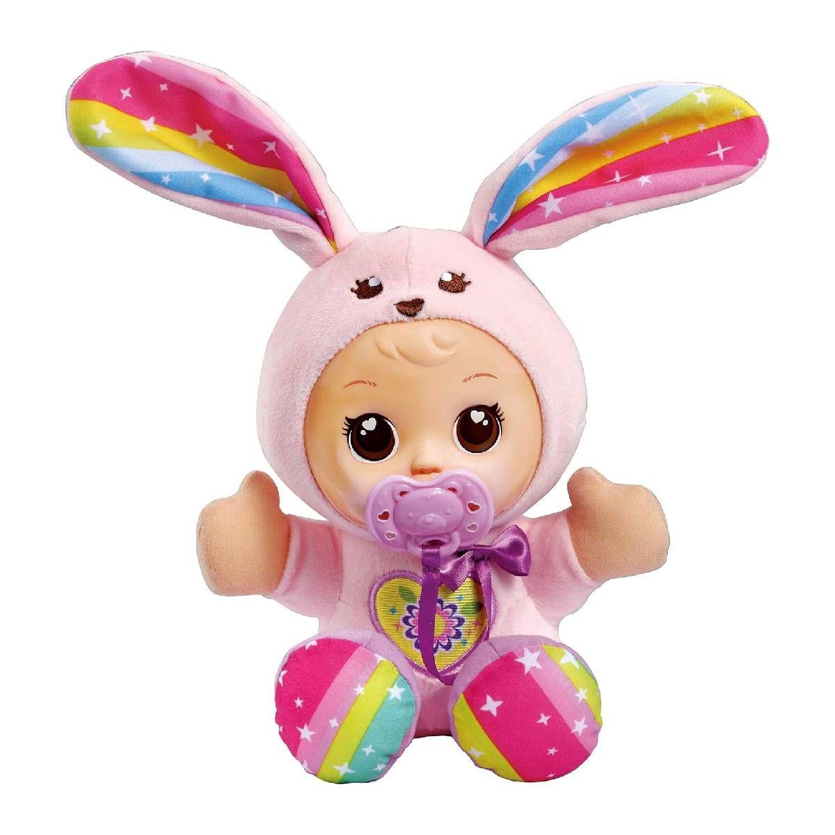 Little Love  Dulce Conejito-2