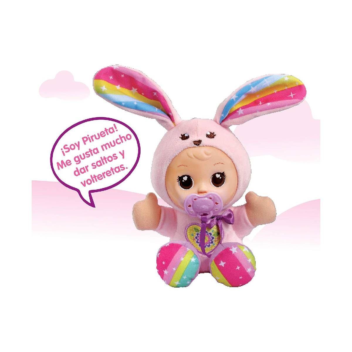 Little Love  Dulce Conejito-4