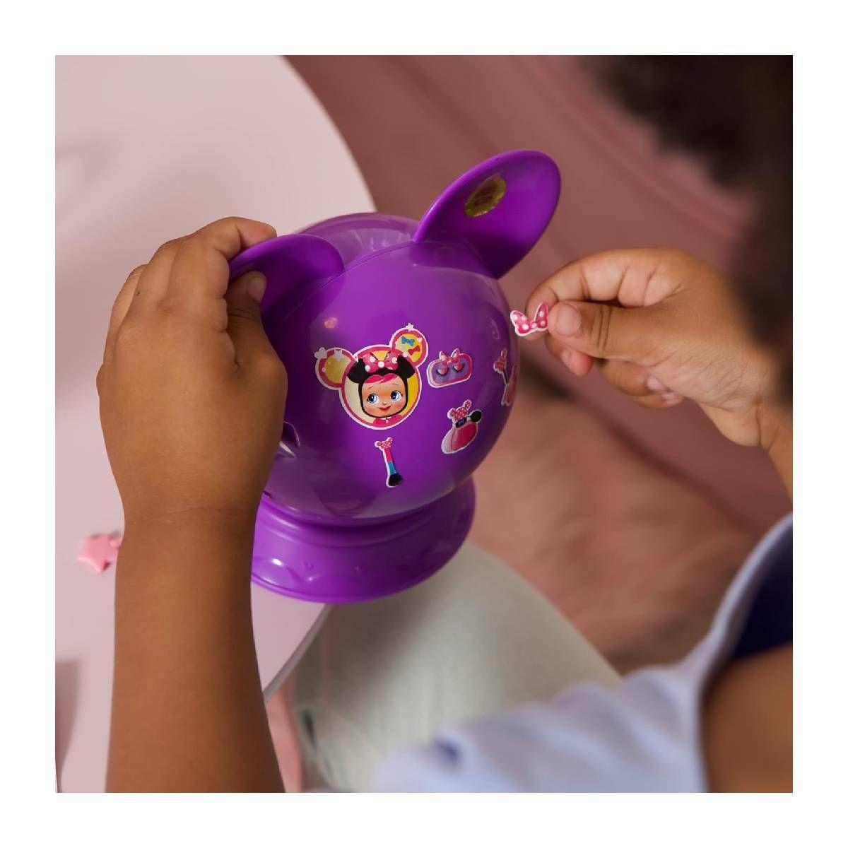 Bebes Llorones  Edición Disney-2