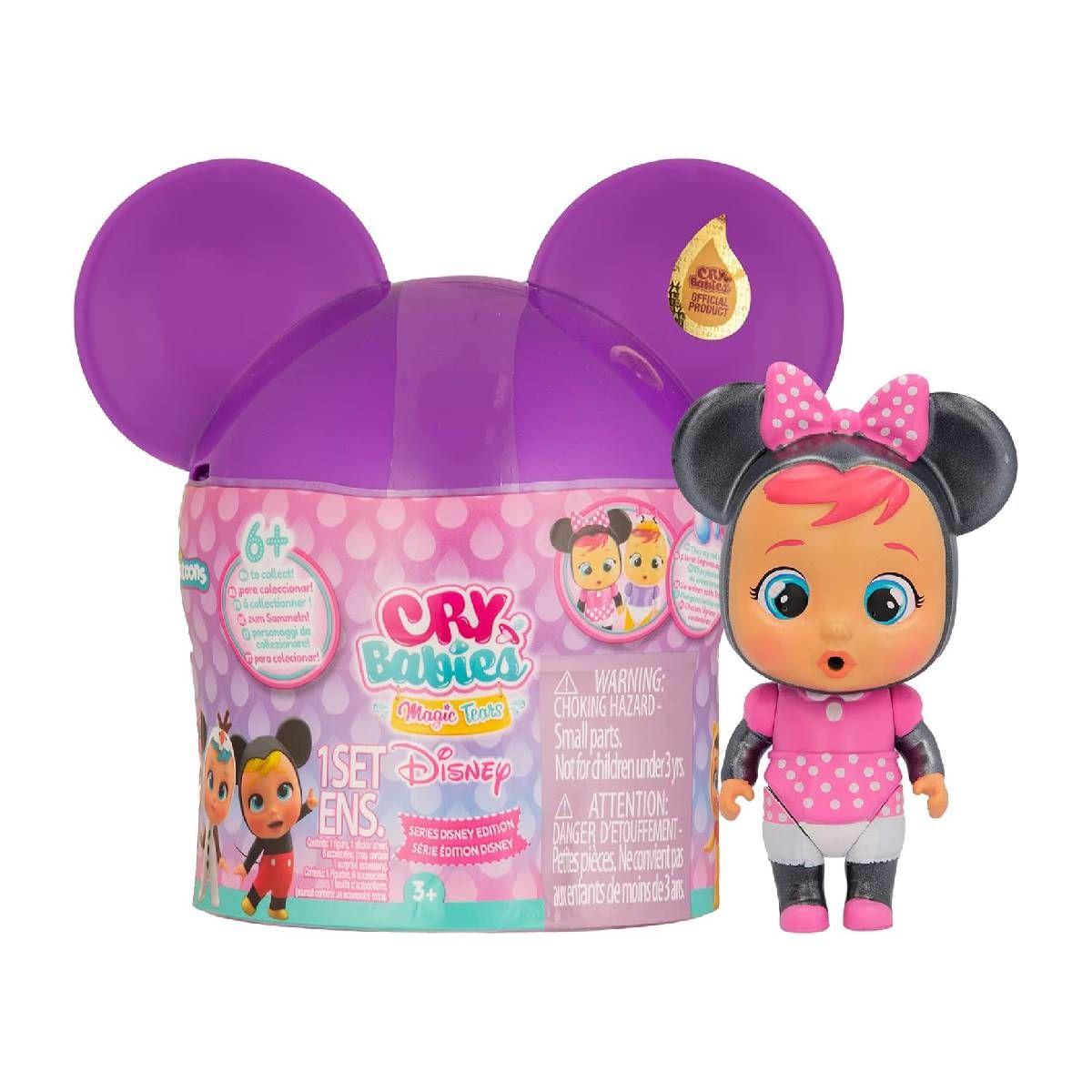 Bebes Llorones  Edición Disney-8