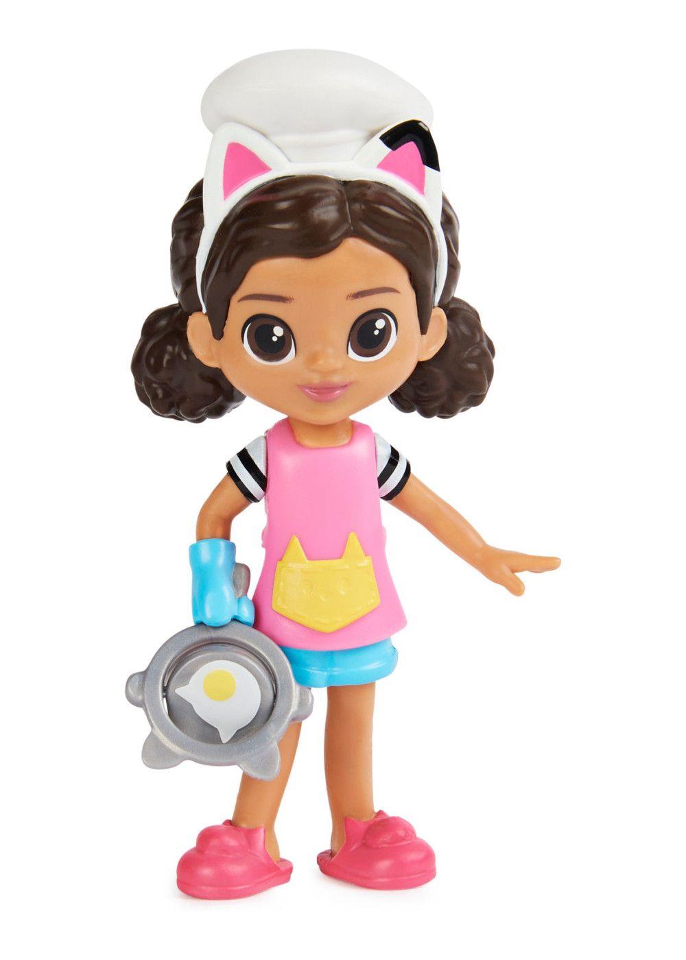 Gabby Pack Gatiactividades - Cocina Y Deleitate Con Gabby-3