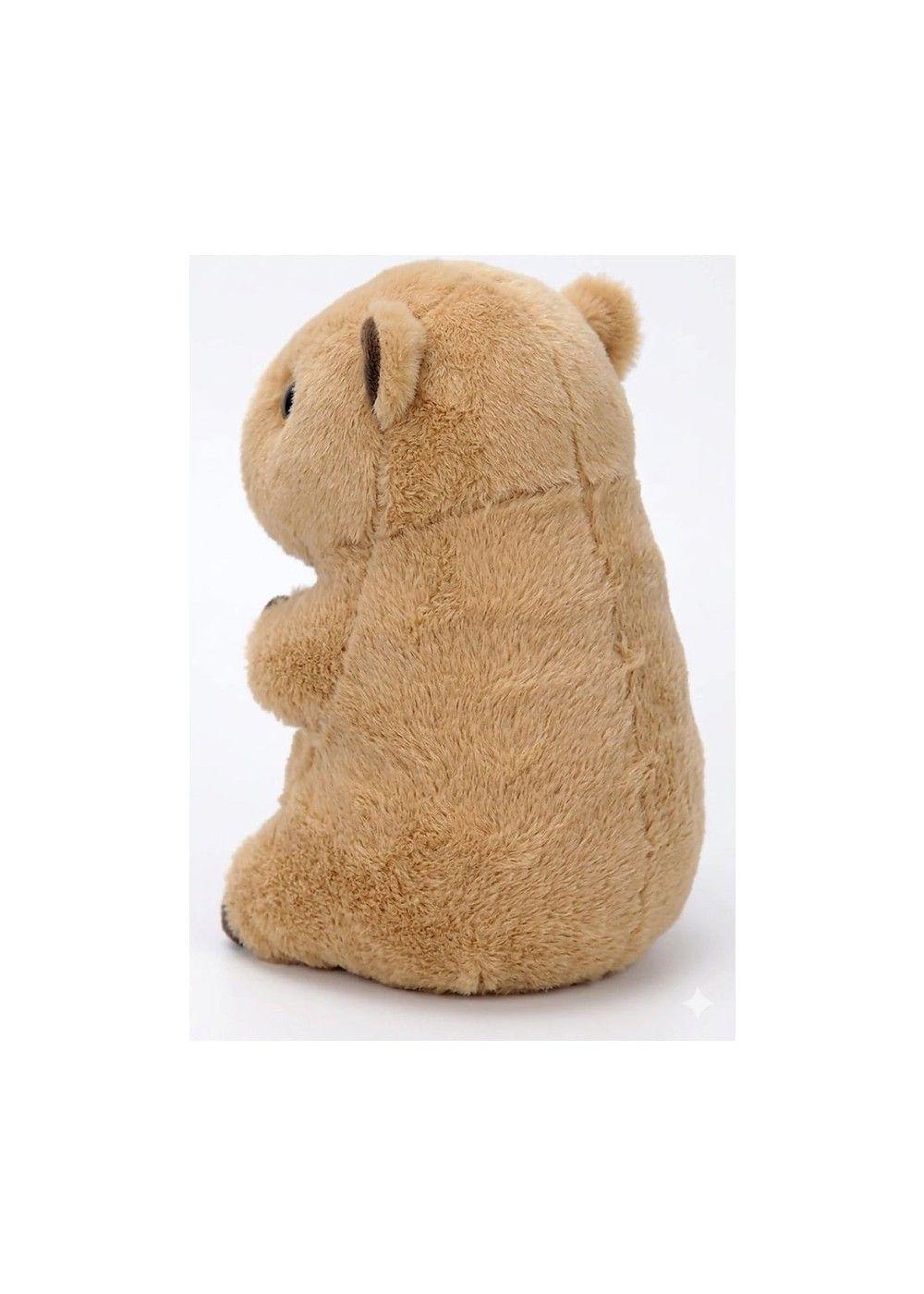 TY BEANIE BOOS LARA CAPIBARA REGULAR-3