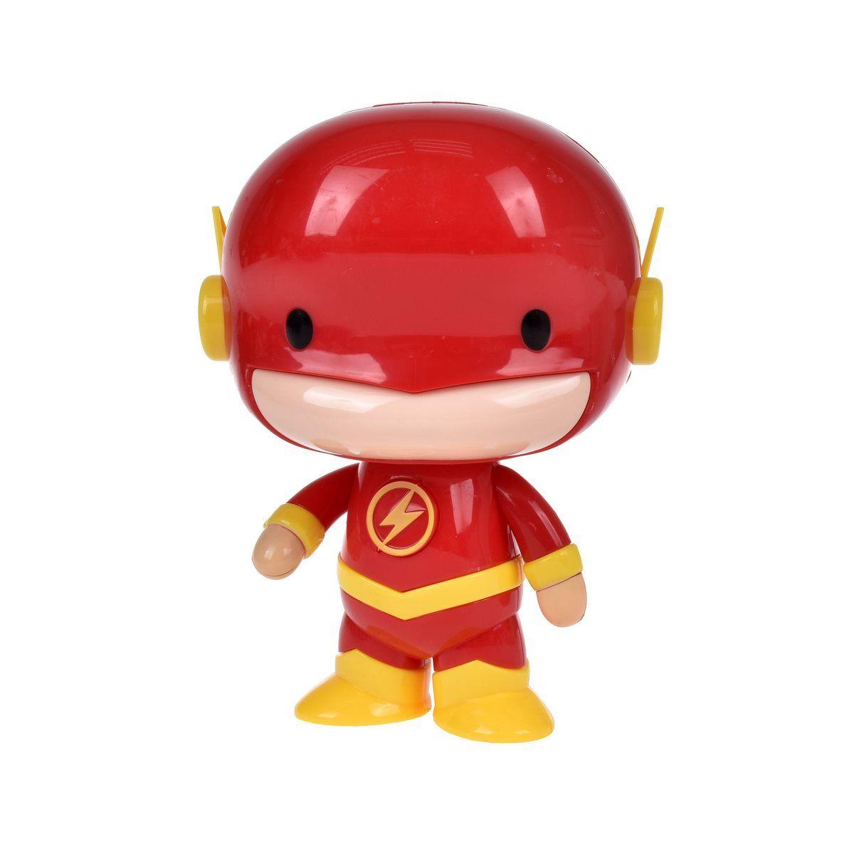 FIGURA DE ACCION 18 CM DC COMICS - FLASH-2