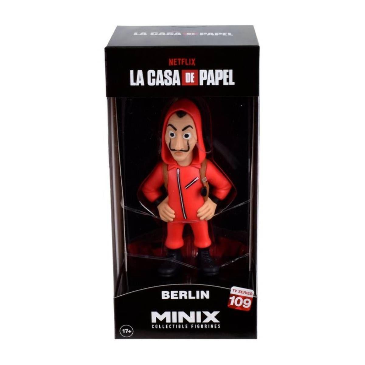 Figura 12 Cms Serie La Casa De Papel - Berlin-2