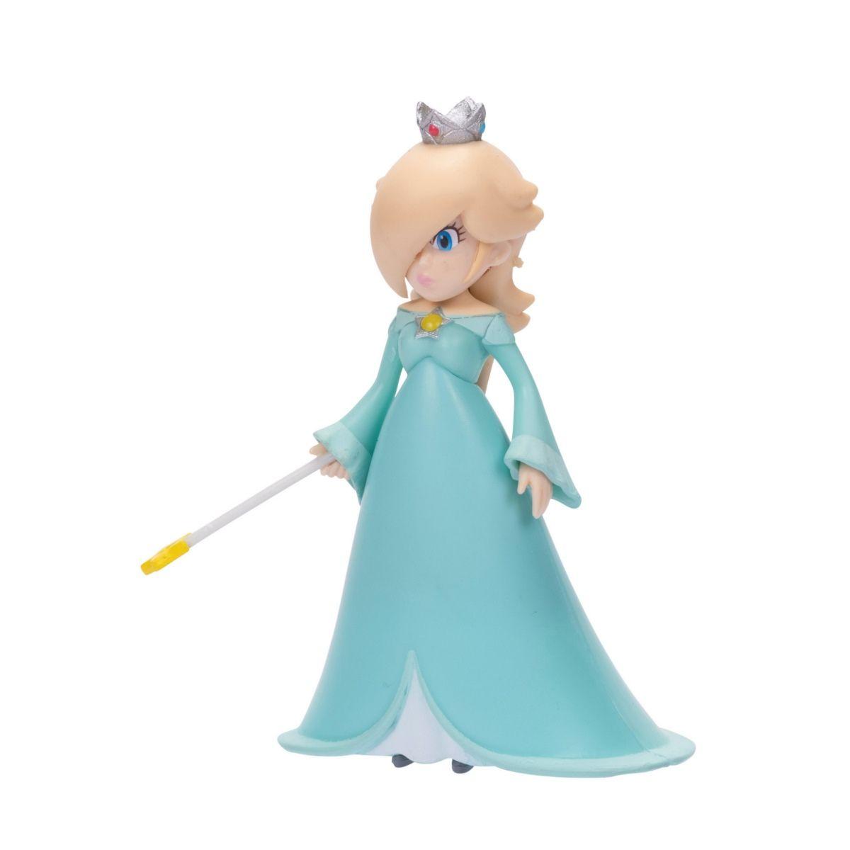Nintendo 6 Cm Limited Articulation - Estela-0
