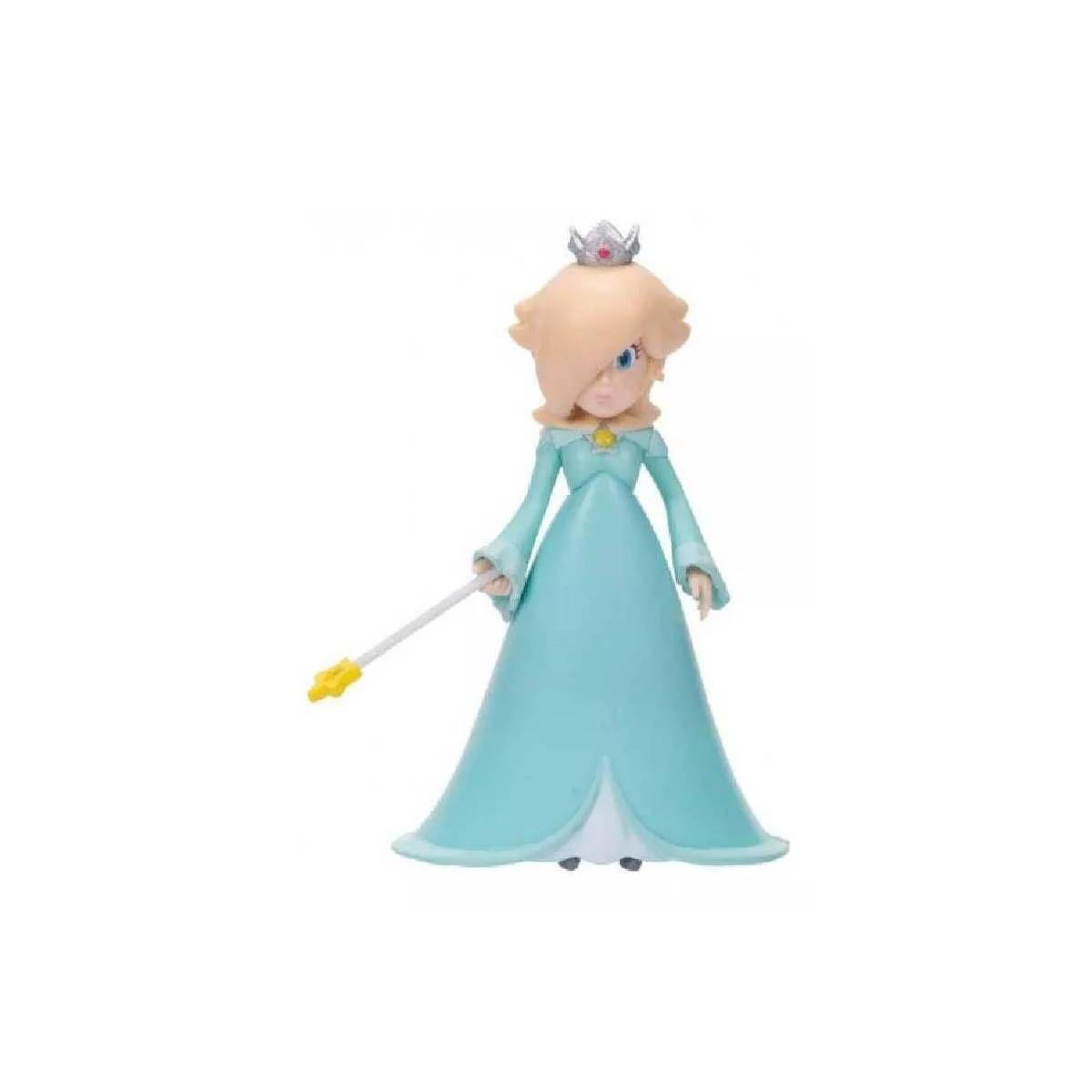 Nintendo 6 Cm Limited Articulation - Estela-2