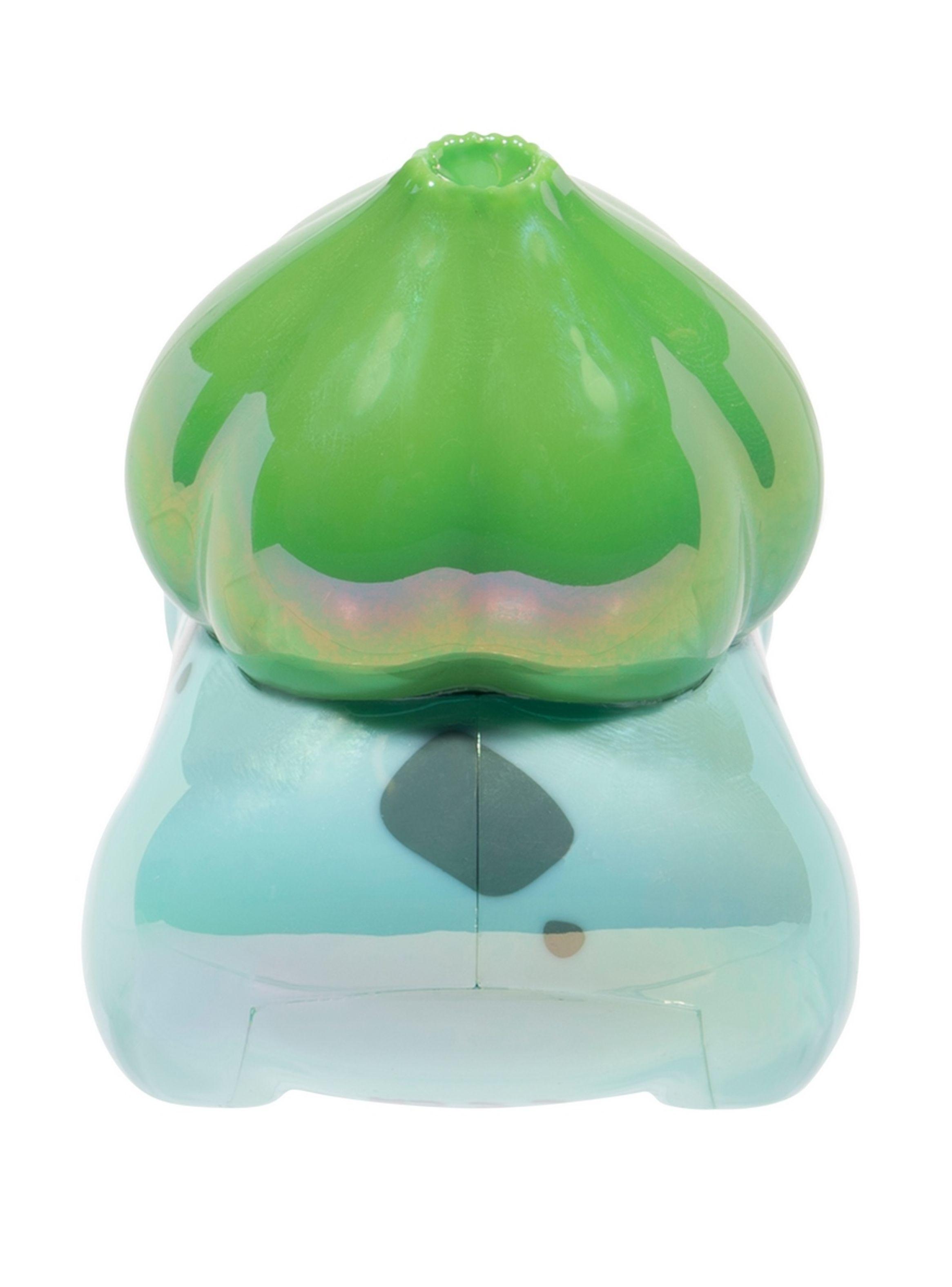 Pokémon figura batalla 8 cms - bulbasaur-2