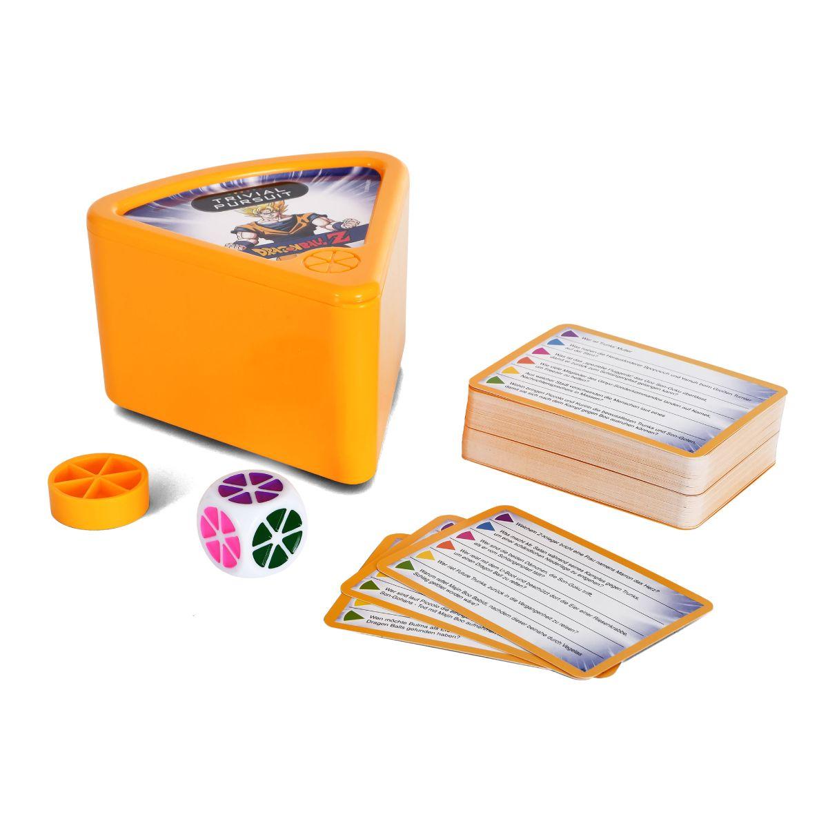Juego Trivia Dragon Ball Z Con 600 Preguntas-4