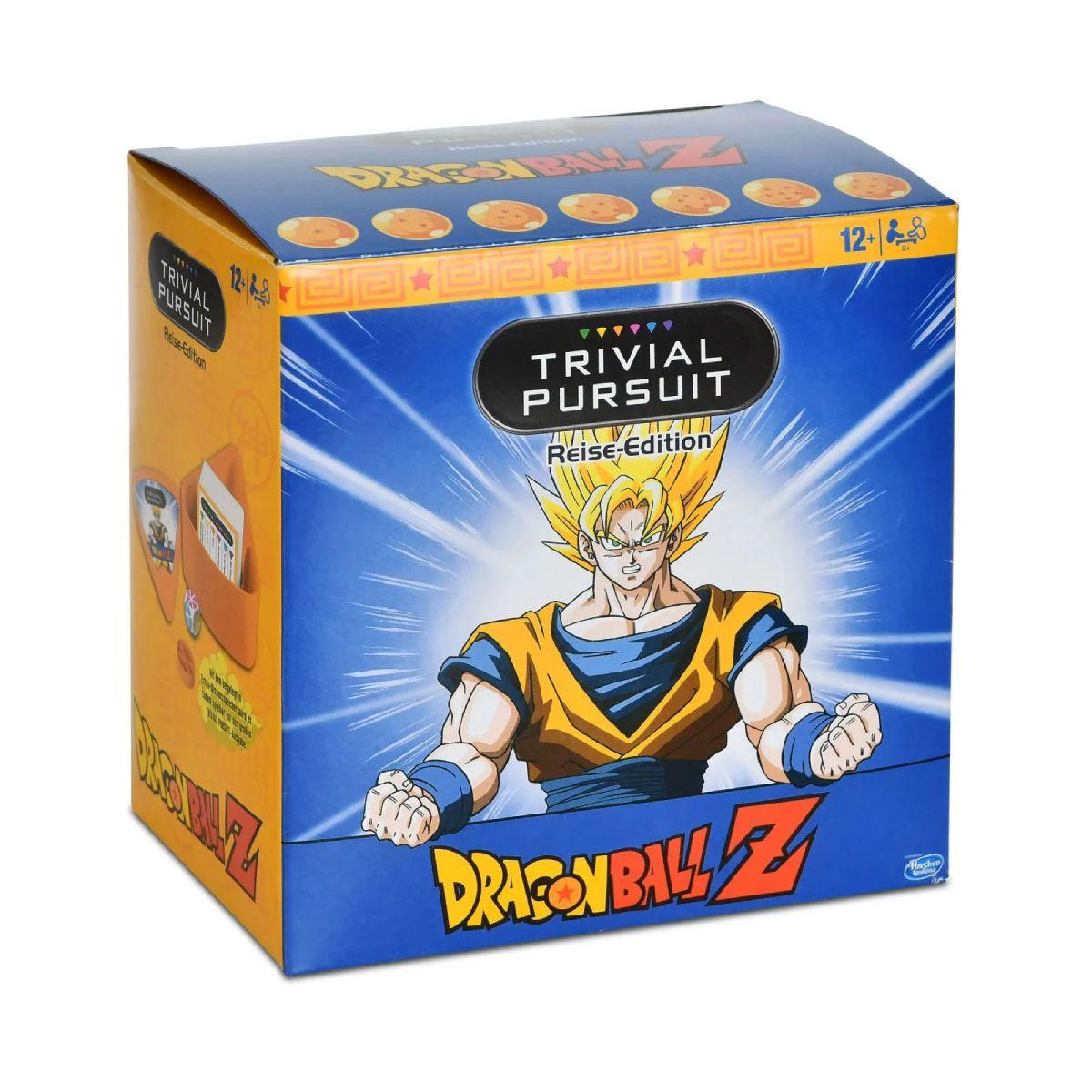 Juego Trivia Dragon Ball Z Con 600 Preguntas-5