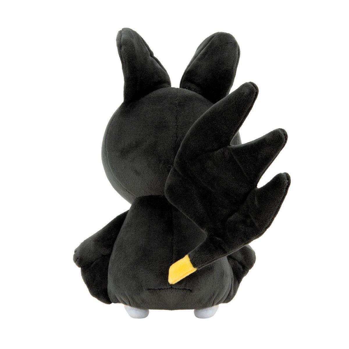 PELUCHE 20 CMS POKEMON - EMOLGA-2