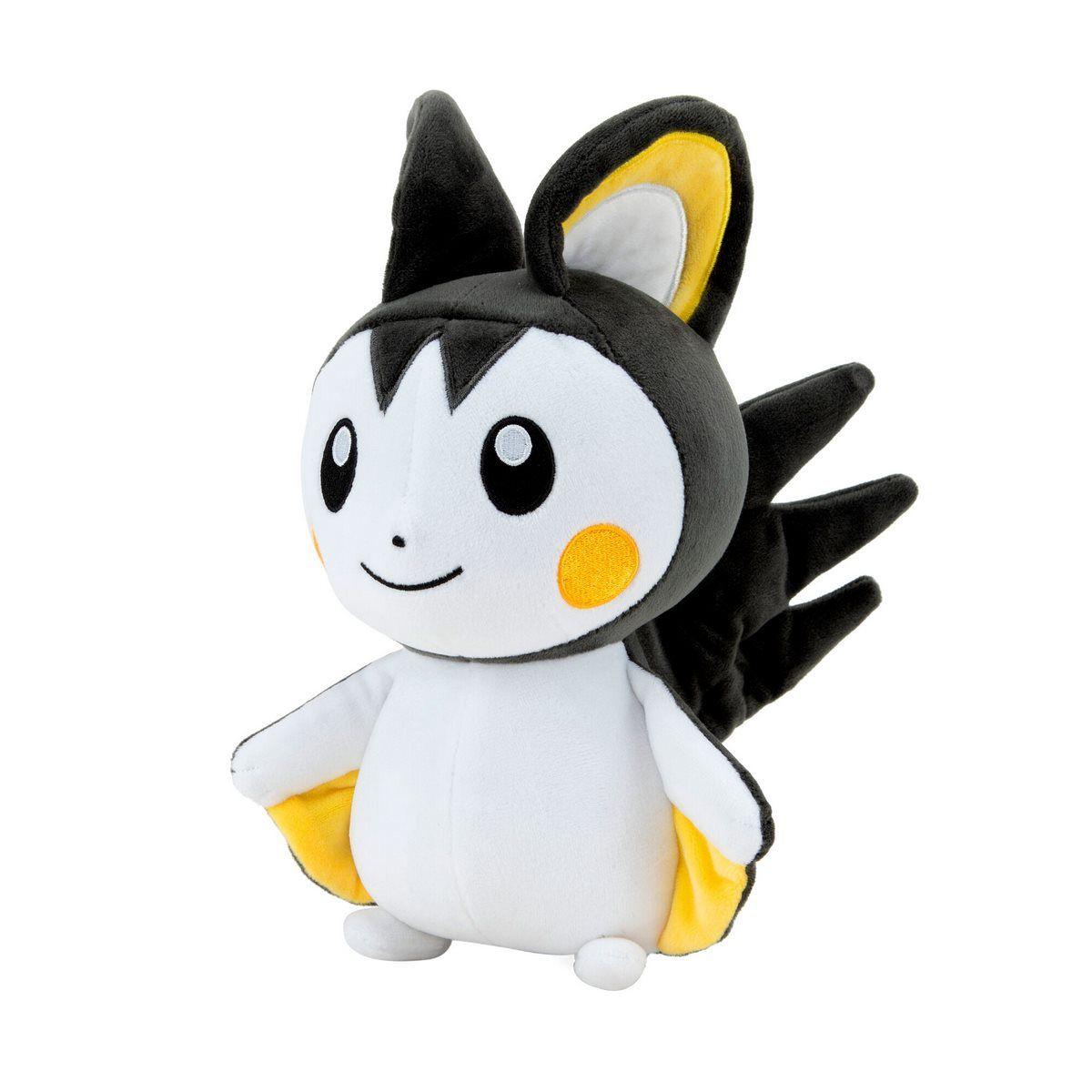 PELUCHE 20 CMS POKEMON - EMOLGA-3