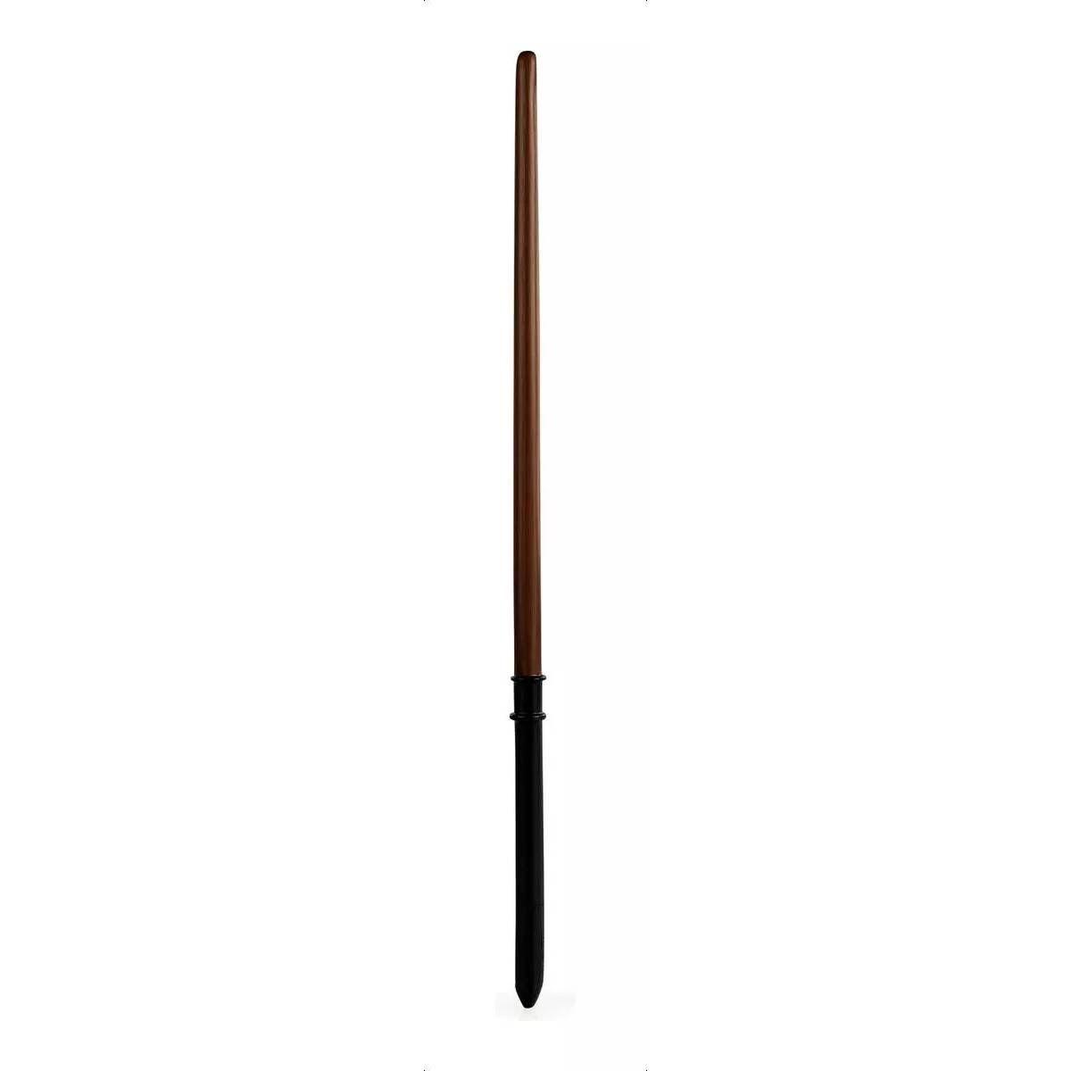 Varita Harry Potter De 38 Cms - Malfoy-2