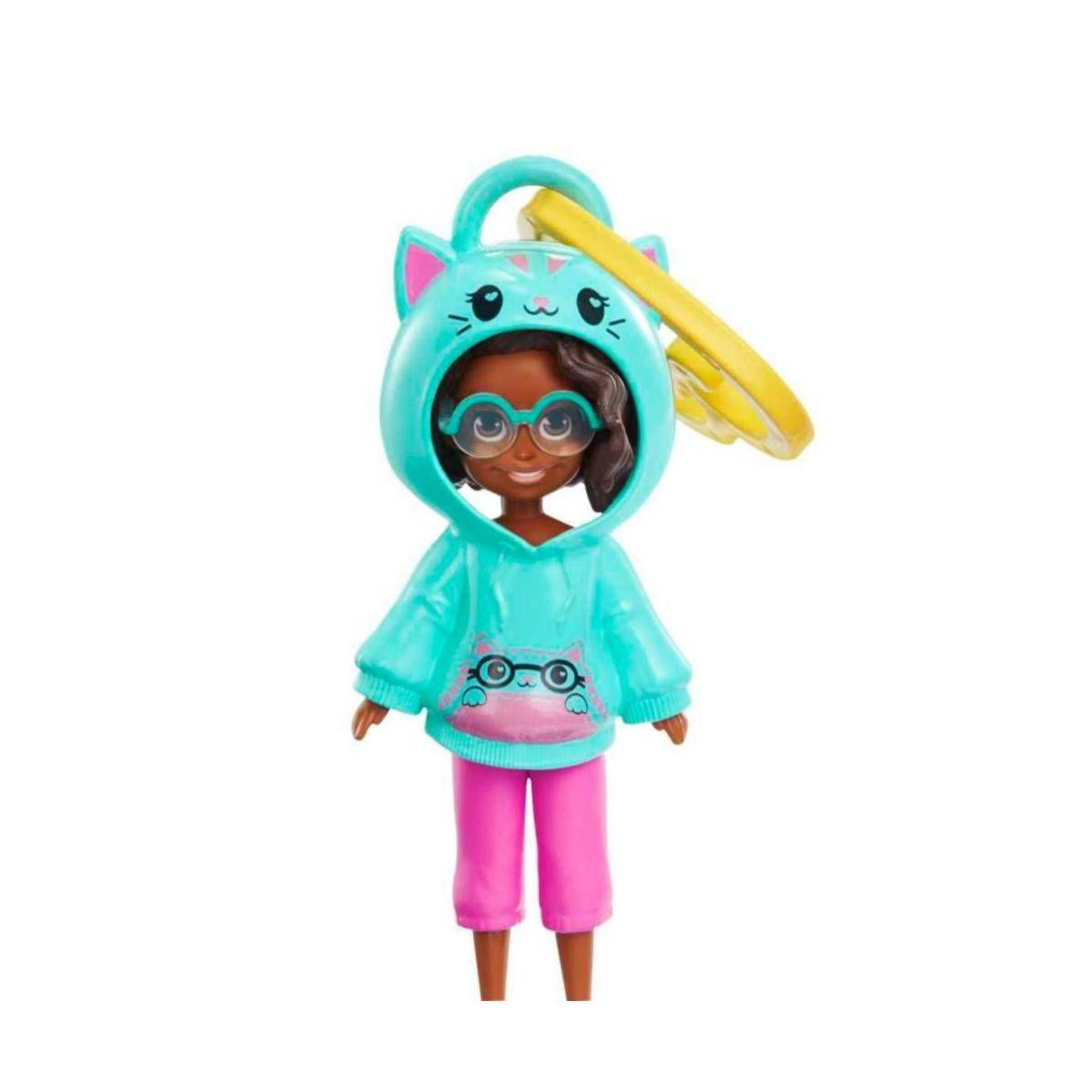 Polly Pocket Hoodie Amigos-1
