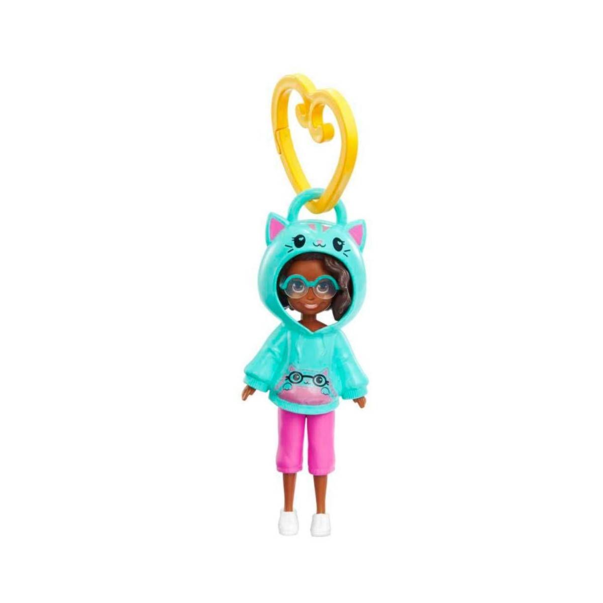Polly Pocket Hoodie Amigos-2