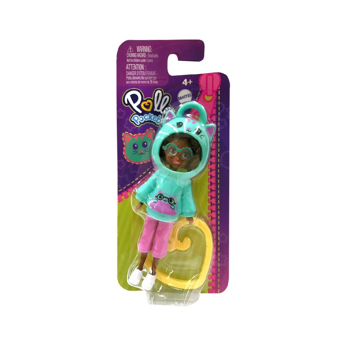 Polly Pocket Hoodie Amigos-3