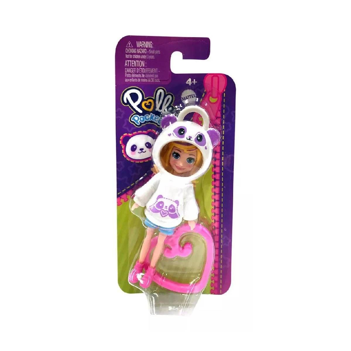 Polly Pocket Hoodie Amigos-4