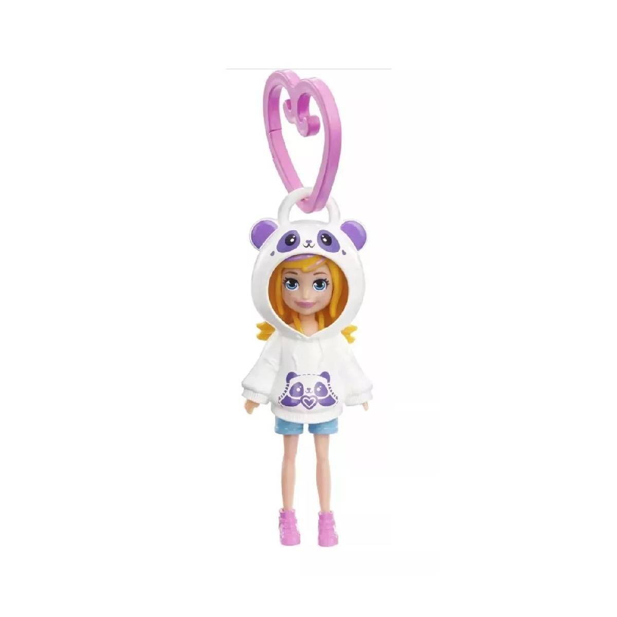 Polly Pocket Hoodie Amigos-5