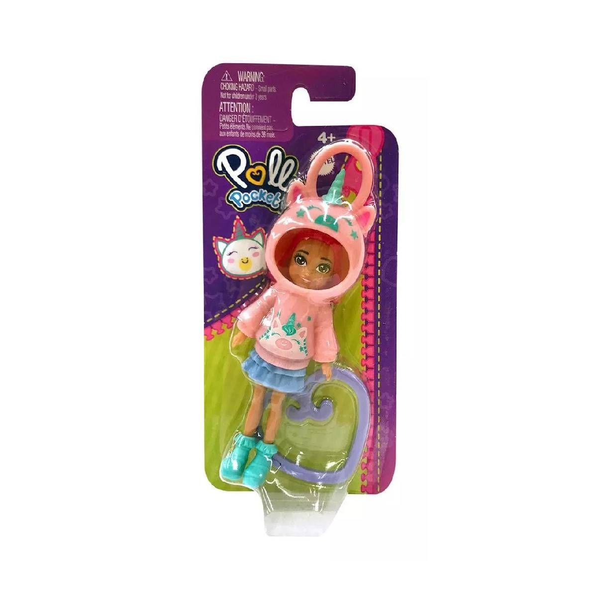 Polly Pocket Hoodie Amigos-6