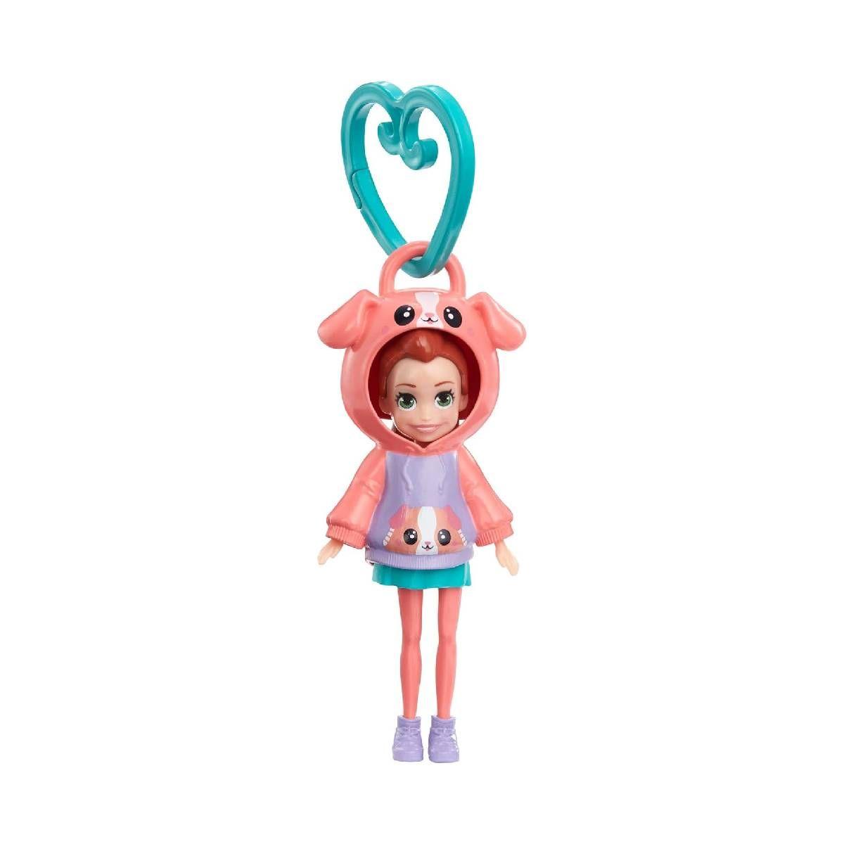 Polly Pocket Hoodie Amigos-8