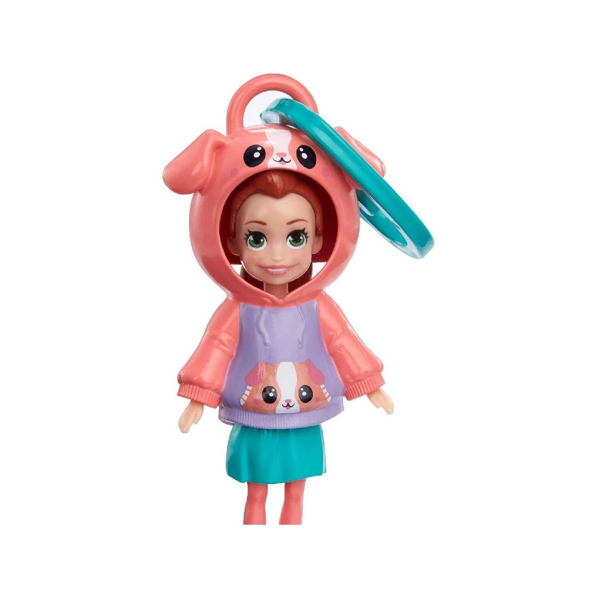 Polly Pocket Hoodie Amigos-9