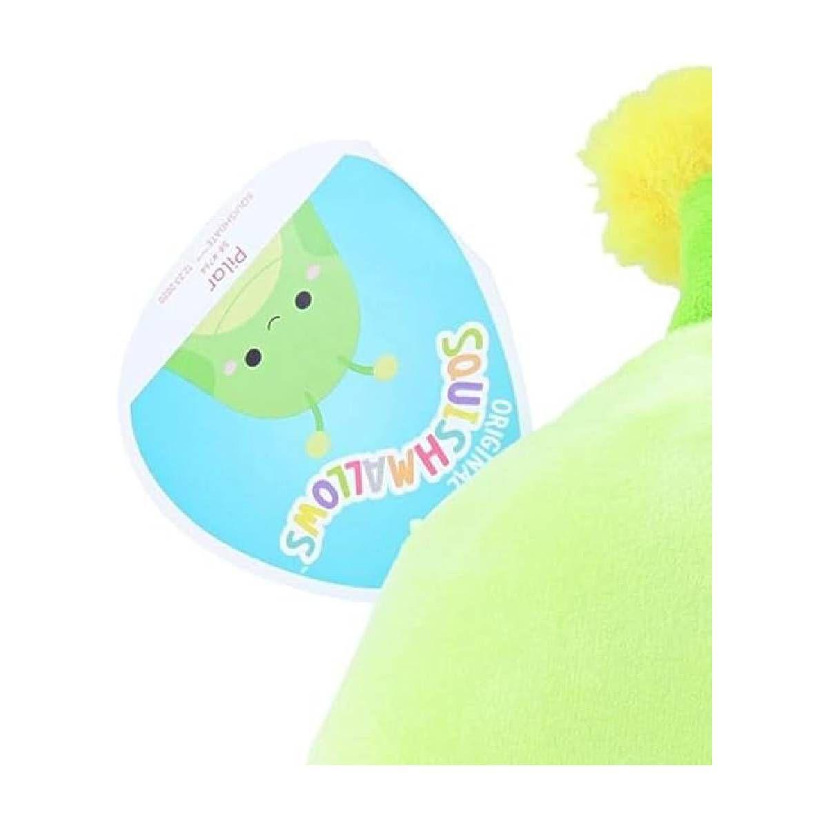 Peluche Super Suave De 19cm Squishmallows - Pilar-2