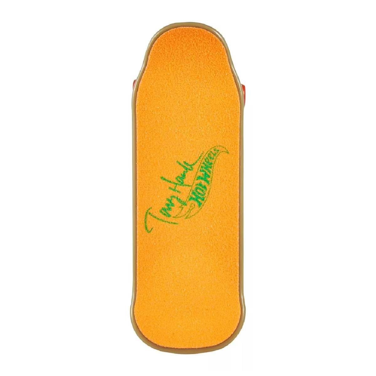 HOT WHEELS SKATE PATINETAS - HOWLAN & ROCKSTER-4