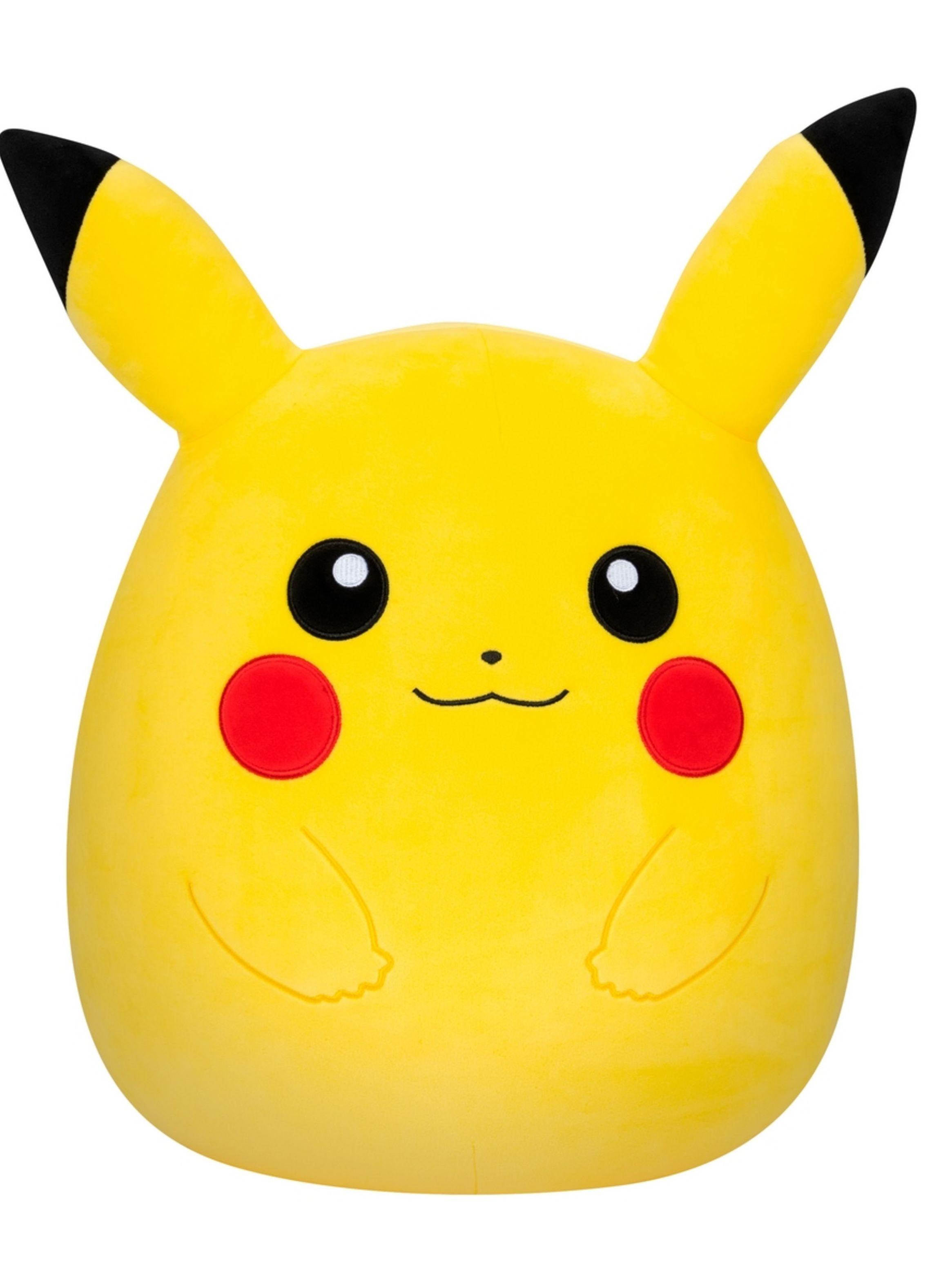 POKEMON SQUISHMALLOWS PIKACHU-2