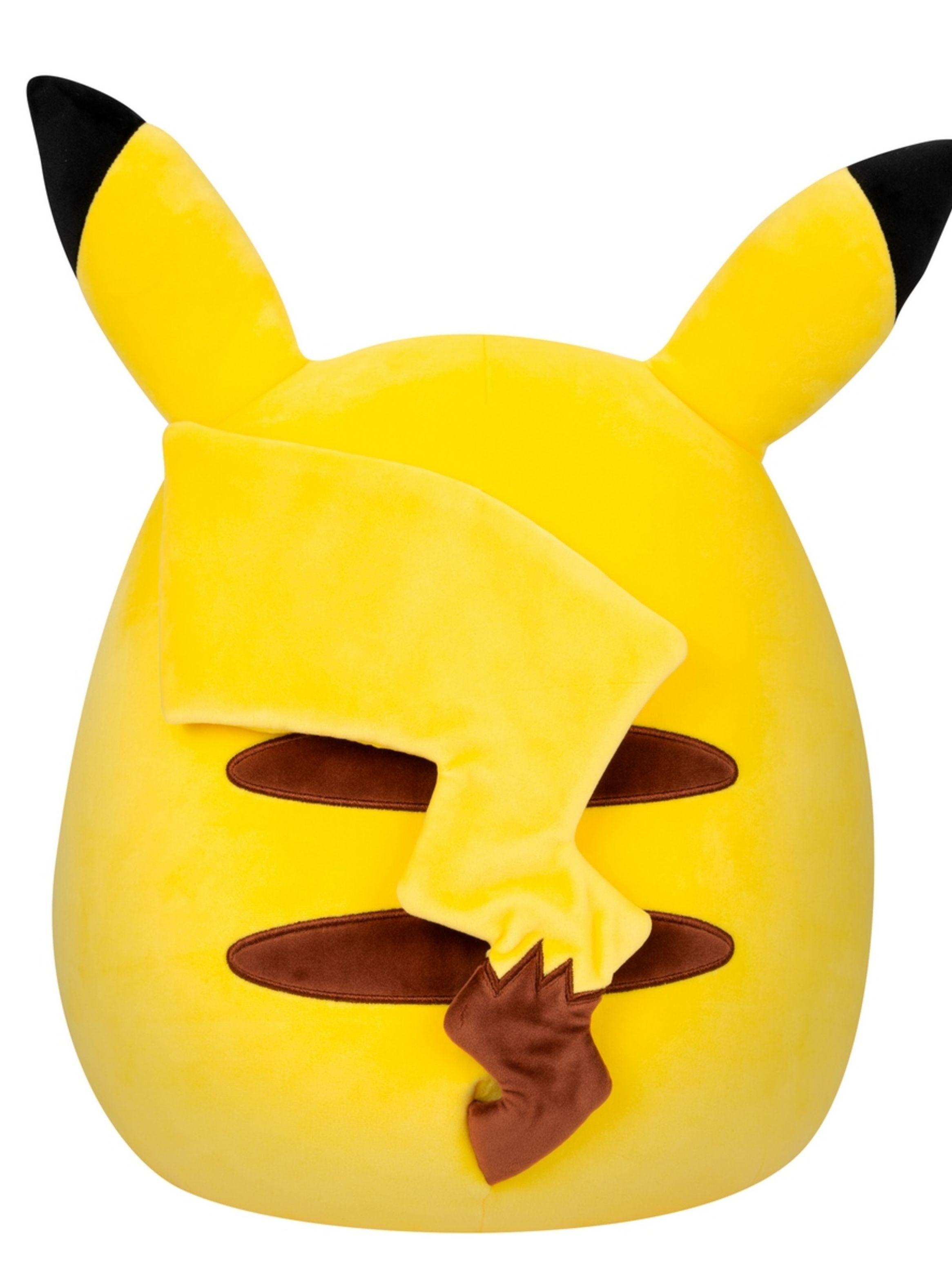 POKEMON SQUISHMALLOWS PIKACHU-3