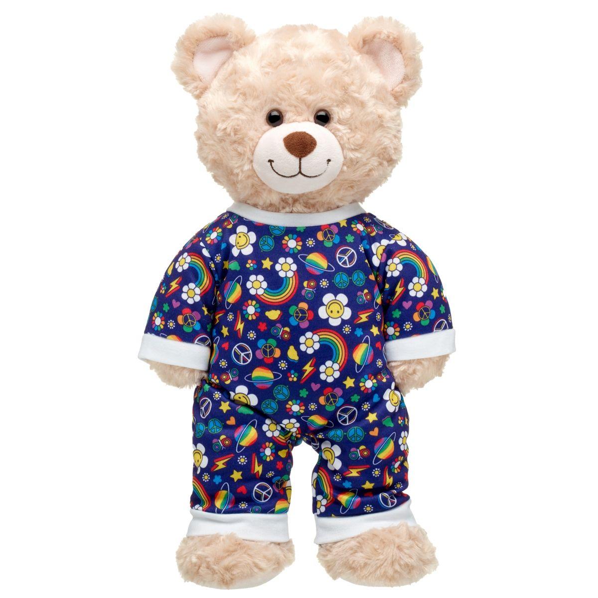 Pijama Margaritas Build-A-Bear-2