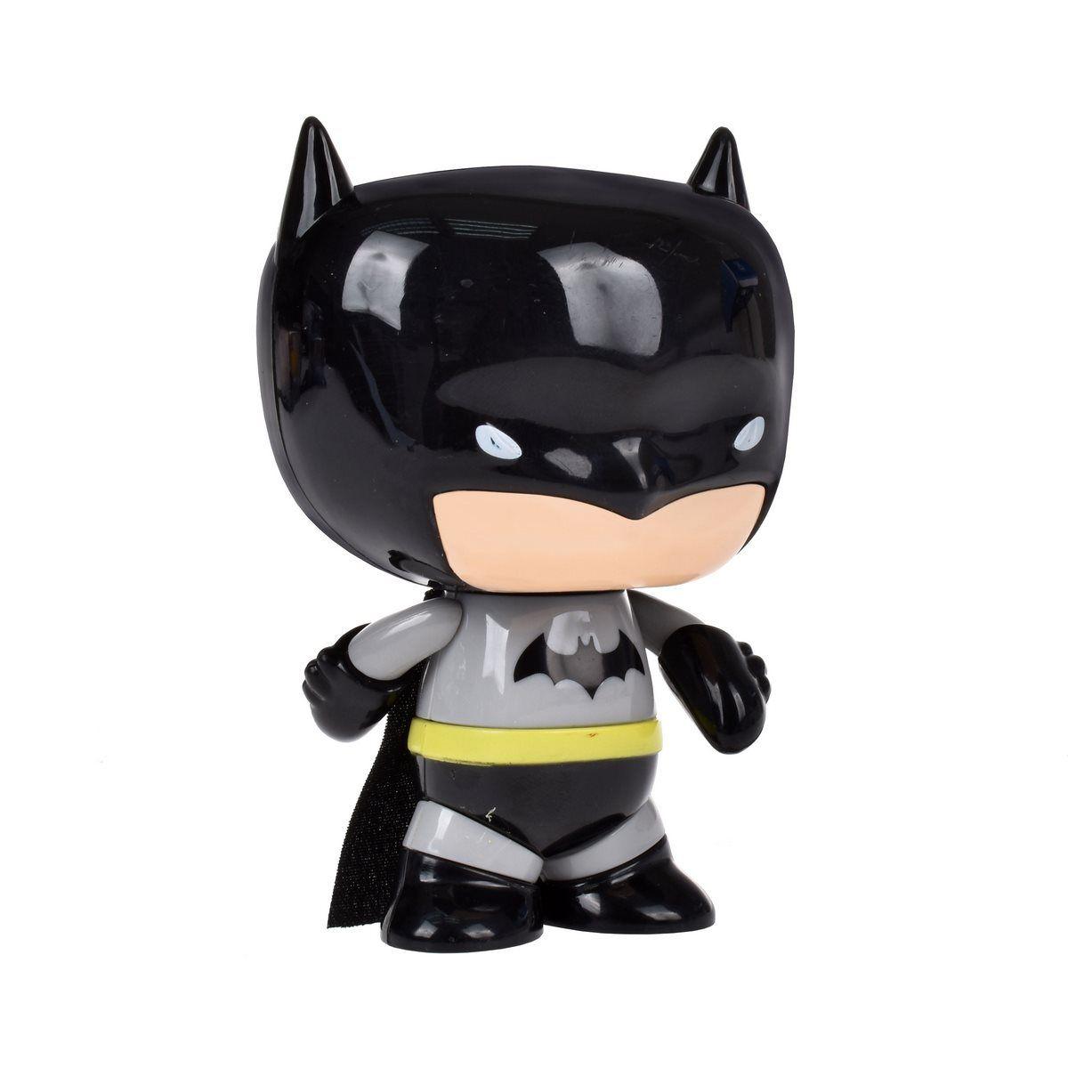 FIGURA DE ACCION 10 CMS DC COMICS - BATMAN-1