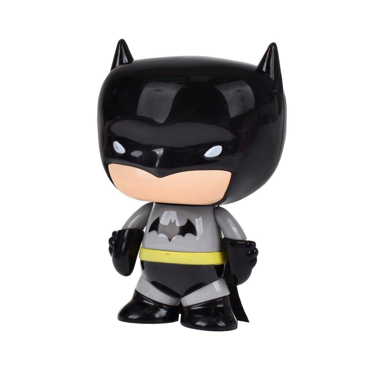 FIGURA DE ACCION 10 CMS DC COMICS - BATMAN-2