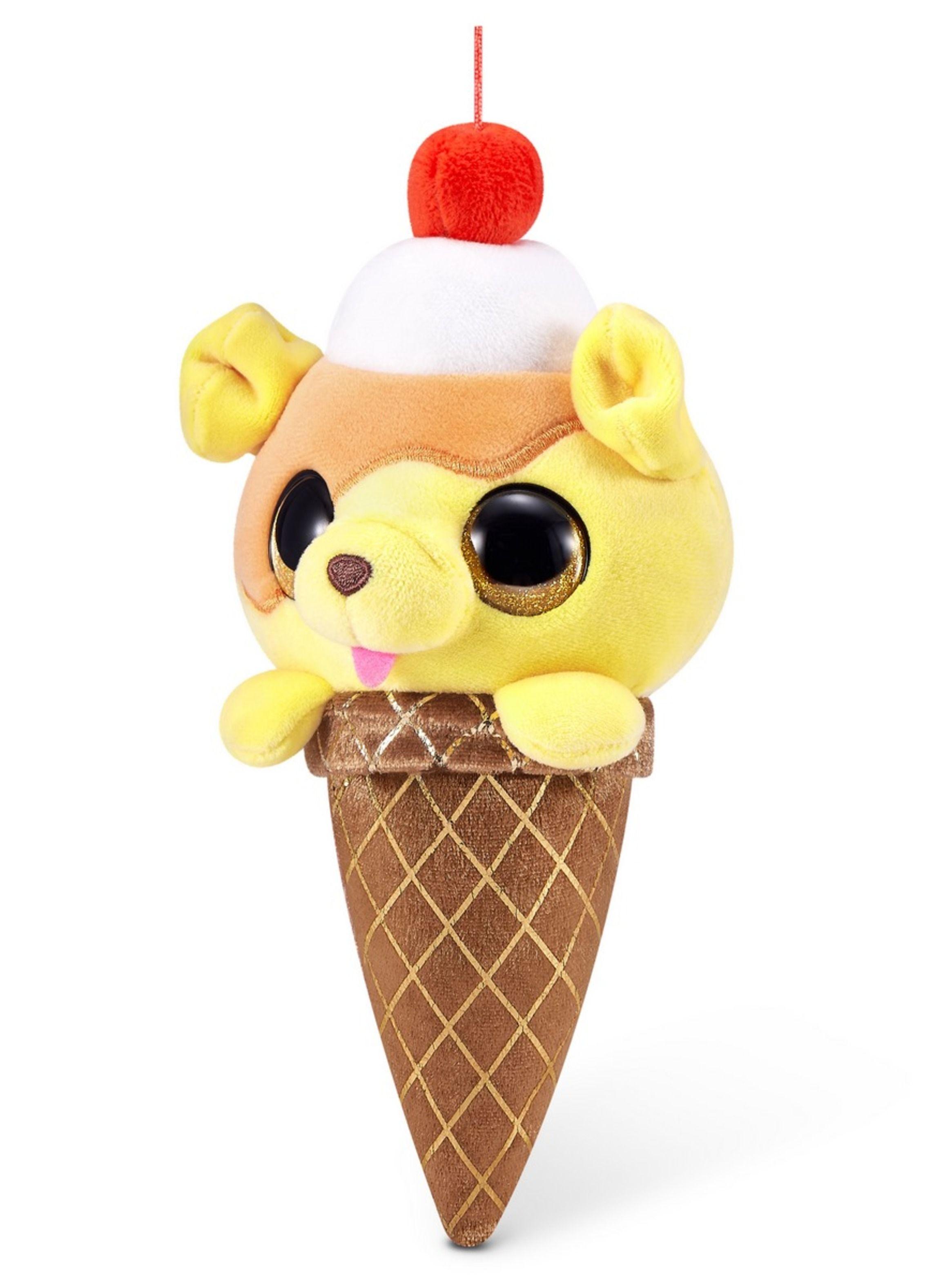 Peluche Sweet Coco Cones de Zuru - Jelly-4