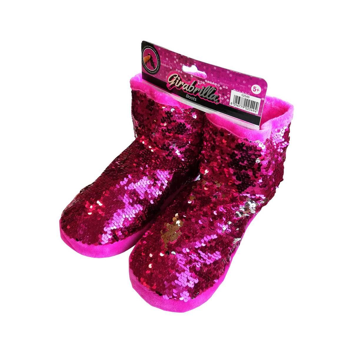 Botas Girabrilla-1