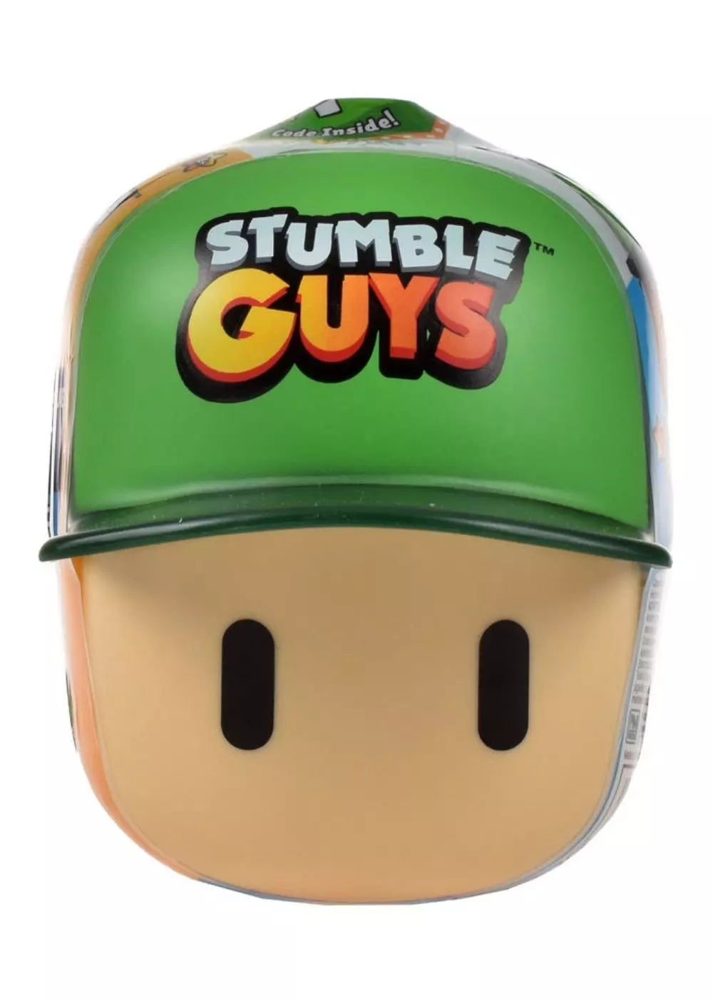 Capsula Sorpresa Stumble Guys Mythic Con Figura 5cm-2