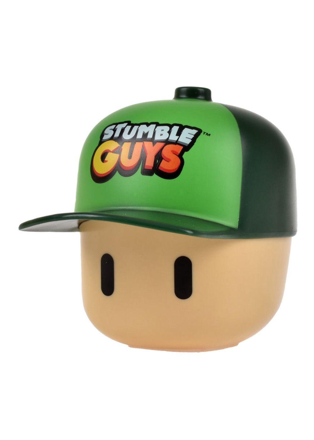Capsula Sorpresa Stumble Guys Mythic Con Figura 5cm-3