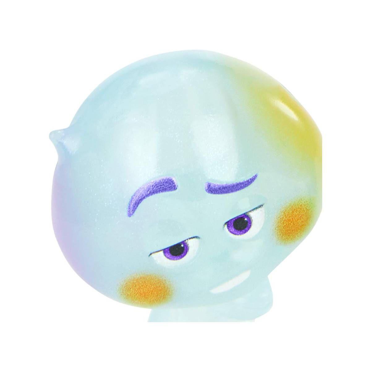 Disney Pixar Figura Accion 18 Cm - Joe Gardner & 22-4