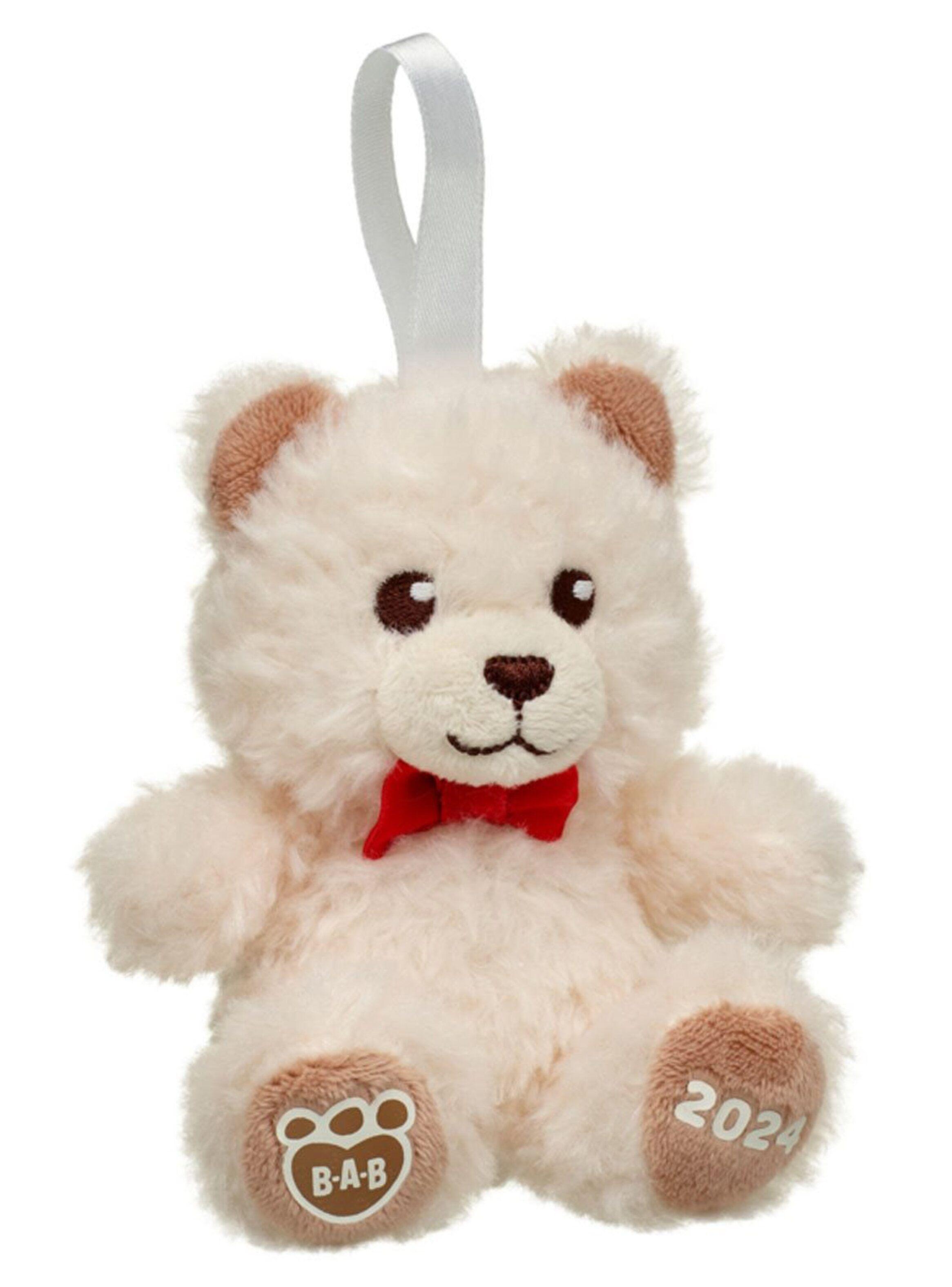 ADORNO ARBOL NAVIDAD OSO COZY 24 BUILD-A-BEAR-2