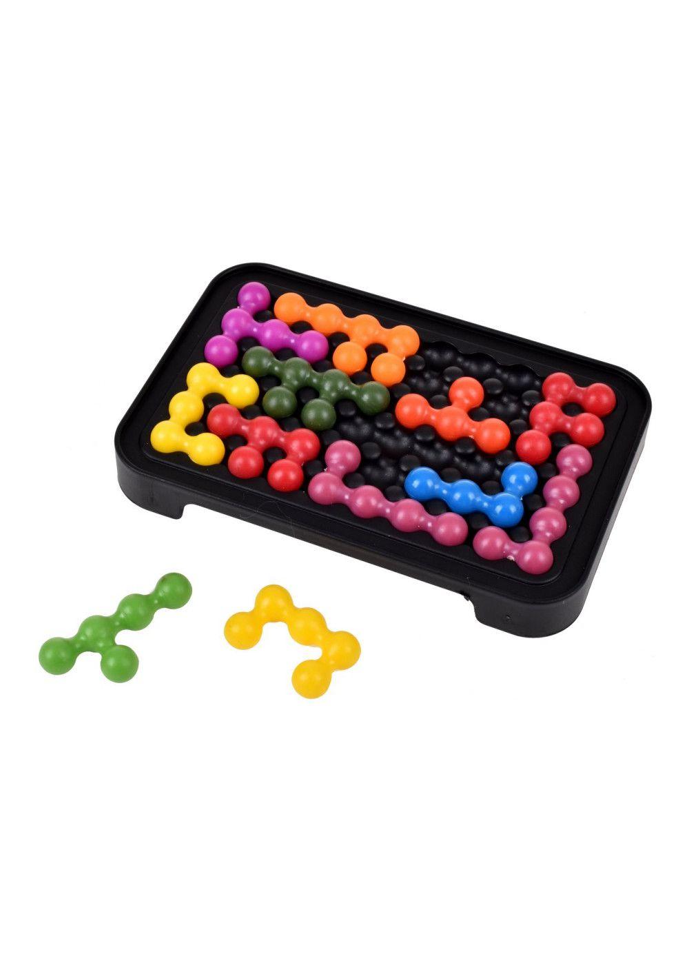 PUZZLE 3D DE 12 PIEZAS-4