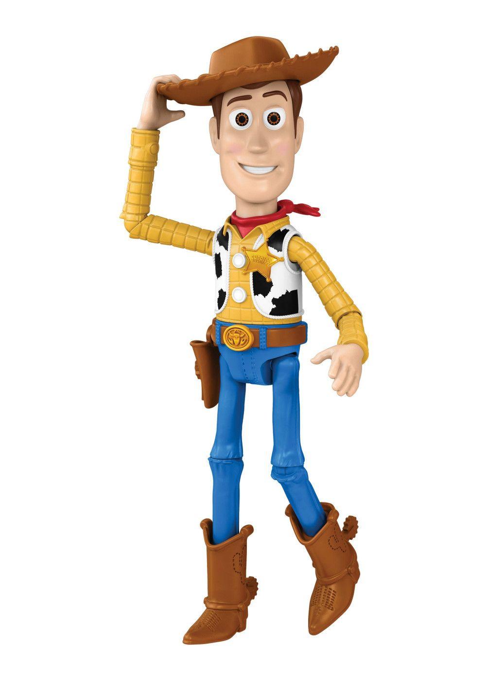 Toy Story Celebration Collection Woody Figura 30 cm-2