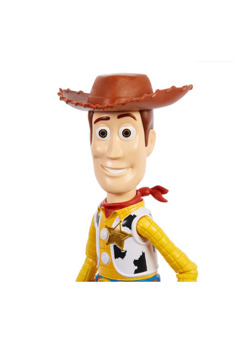 Toy Story Celebration Collection Woody Figura 30 cm-3