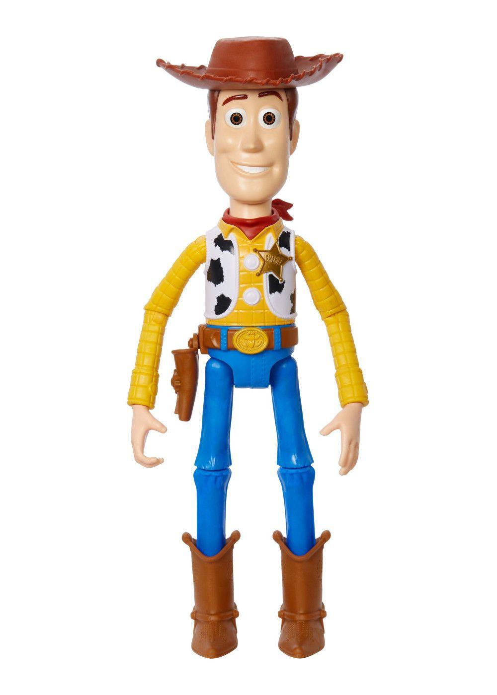 Toy Story Celebration Collection Woody Figura 30 cm-4