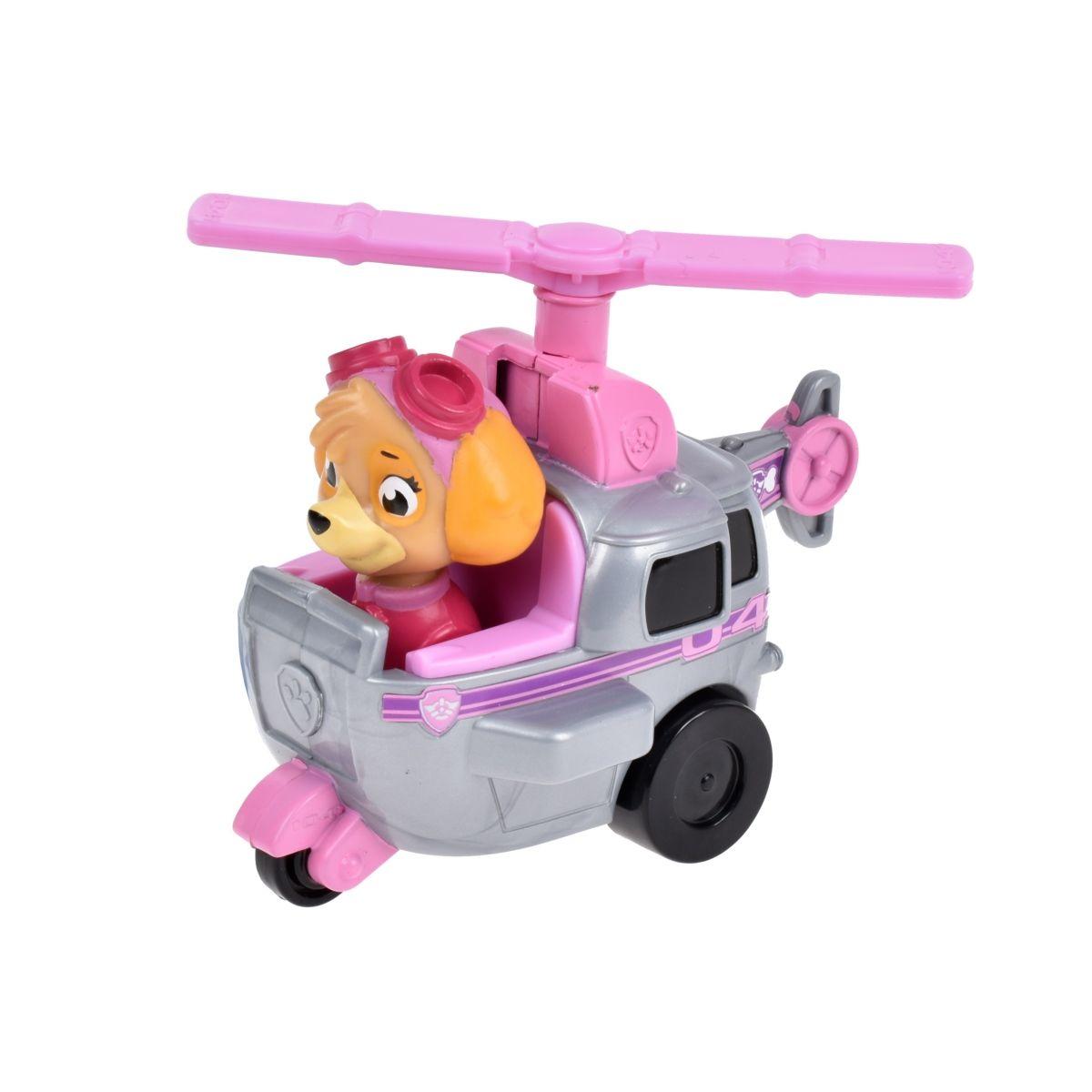 Paw Patrol Patrulla De Rescate - Skye-0