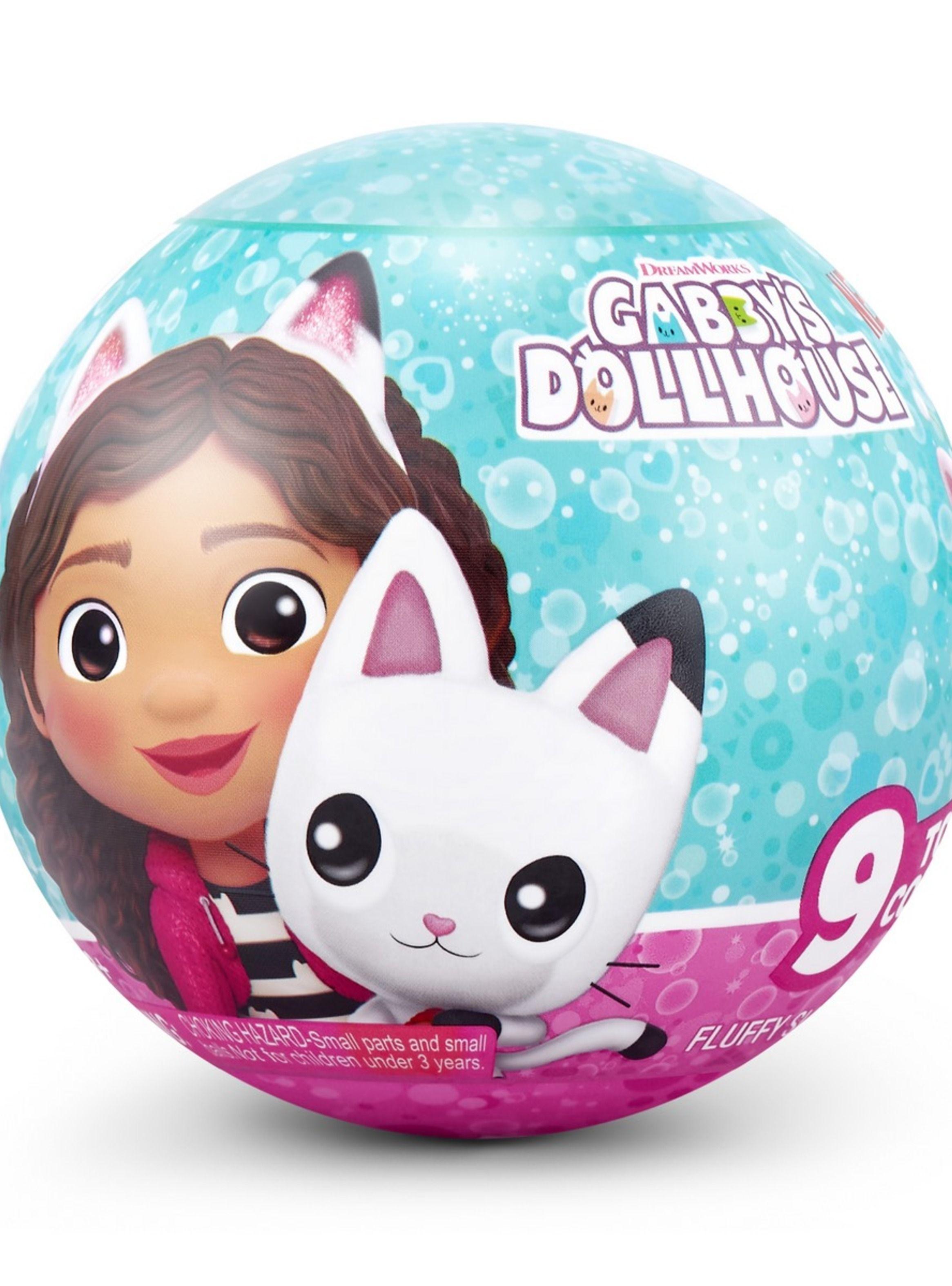 Bola 5 Sorpresas Serie Gabby’s Dollhouse-2