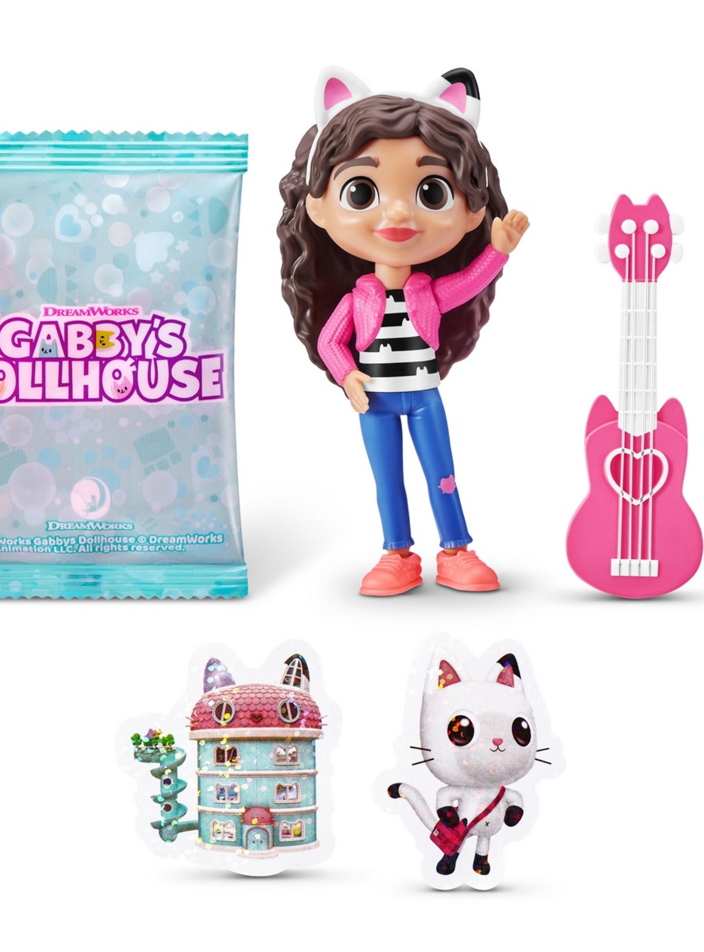 Bola 5 Sorpresas Serie Gabby’s Dollhouse-4