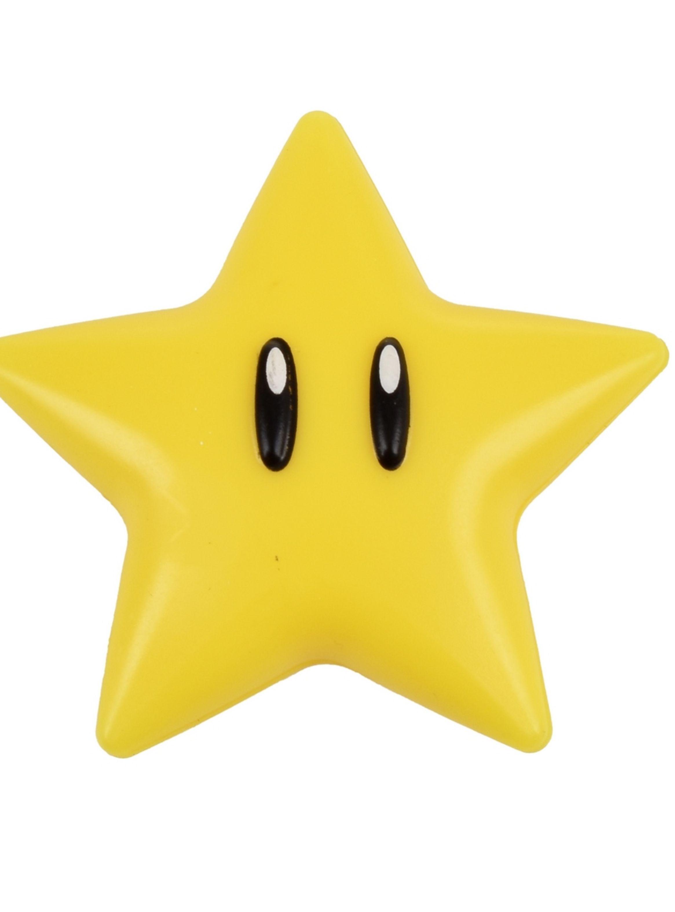 Figura 6 Cm Con Accesorio Super Mario De Nintendo - Luigi-6