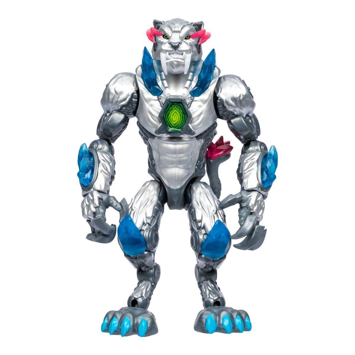 MR BEAST LAB CAMARA MUTACION - METALLIC PANTHER-0