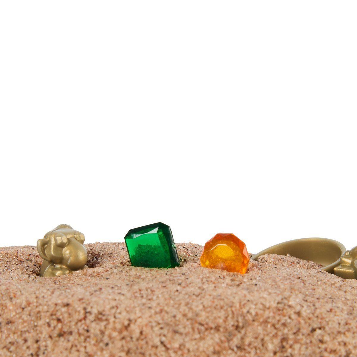 COFRE DEL TESORO ARENA MAGICA KINETIC SAND-6