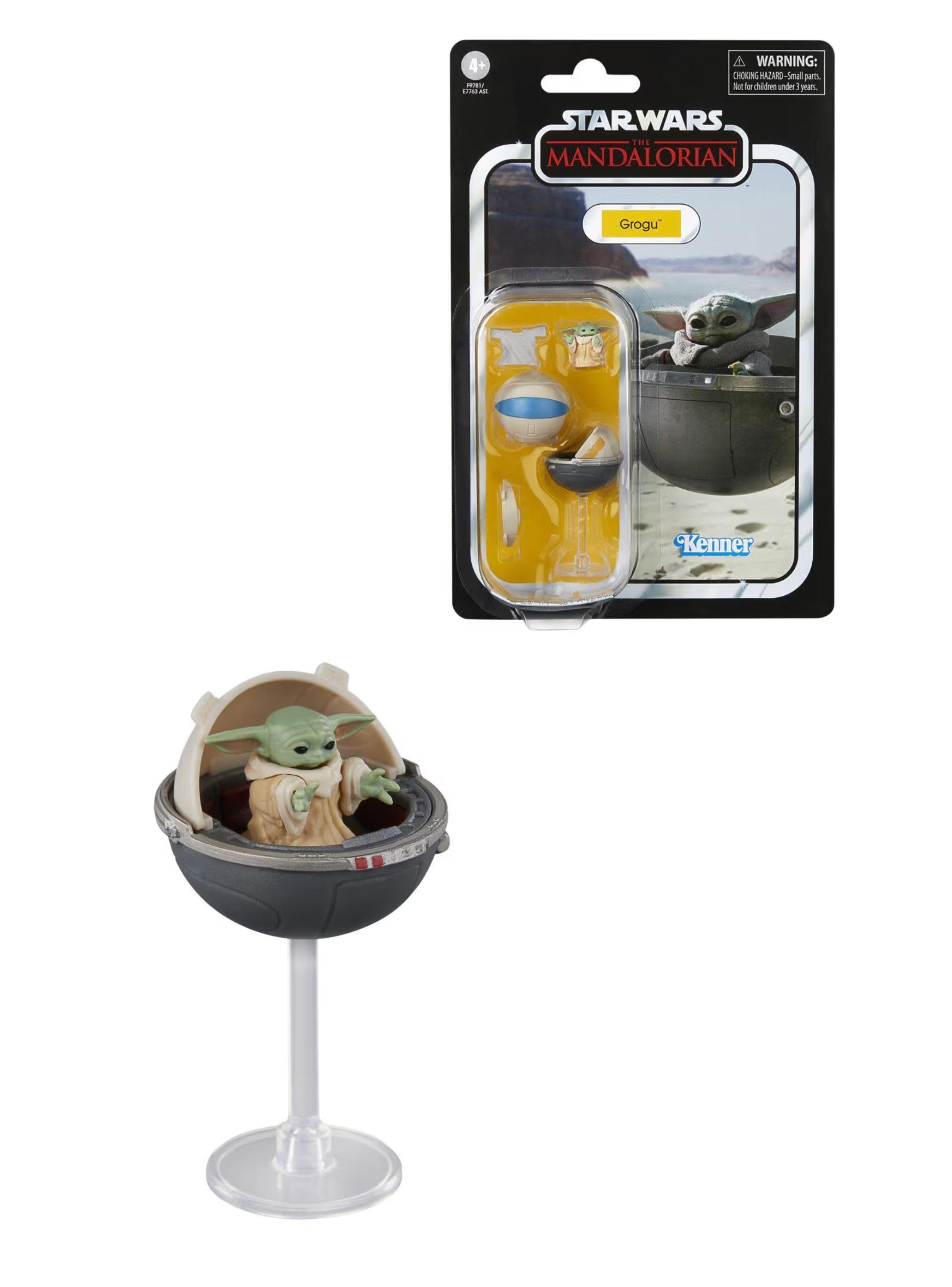 STAR WARS VINTAGE GROGU-2