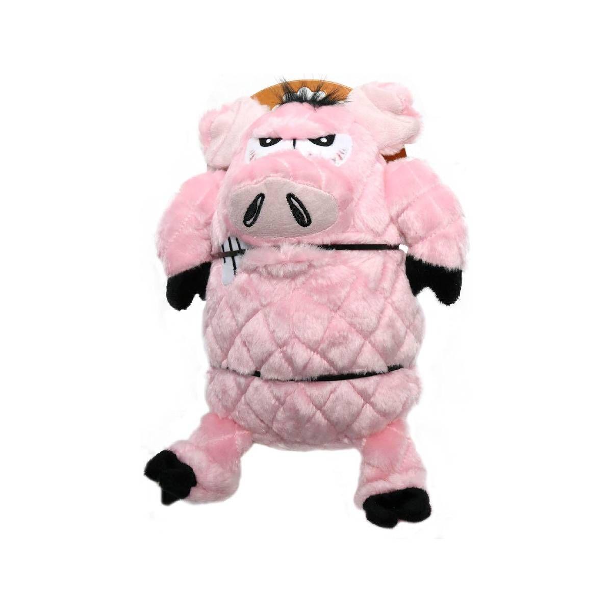 Vip Products Animales Enojados Cerdito-6